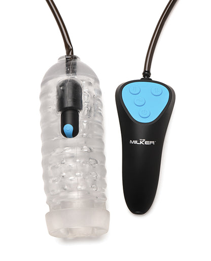 LoveBotz Mini Handheld Milker