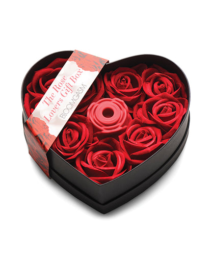 Inmi Bloomgasm The Rose Lovers Gift Box by Xr LLC