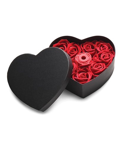 Inmi Bloomgasm The Rose Lovers Gift Box by Xr LLC