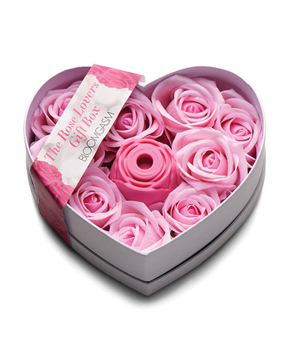 Inmi Bloomgasm The Rose Lovers Gift Box by Xr LLC