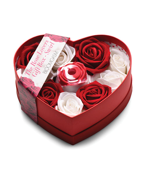 Inmi Bloomgasm The Rose Lovers Gift Box by Xr LLC