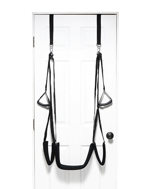 Bedroom Bliss Lovers Door Swing