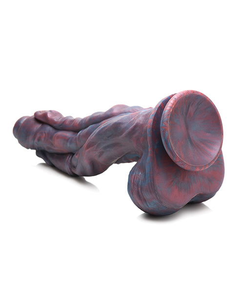 Creature Cocks Hydra Sea Monster Silicone Dildo by Xr LLC