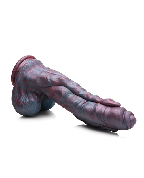 Creature Cocks Hydra Sea Monster Silicone Dildo by Xr LLC