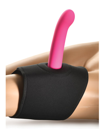 Bedroom Bliss Lover's Thigh Harness by Xr LLC