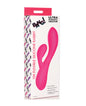 Bang! 10X Flexible Silicone Rabbit