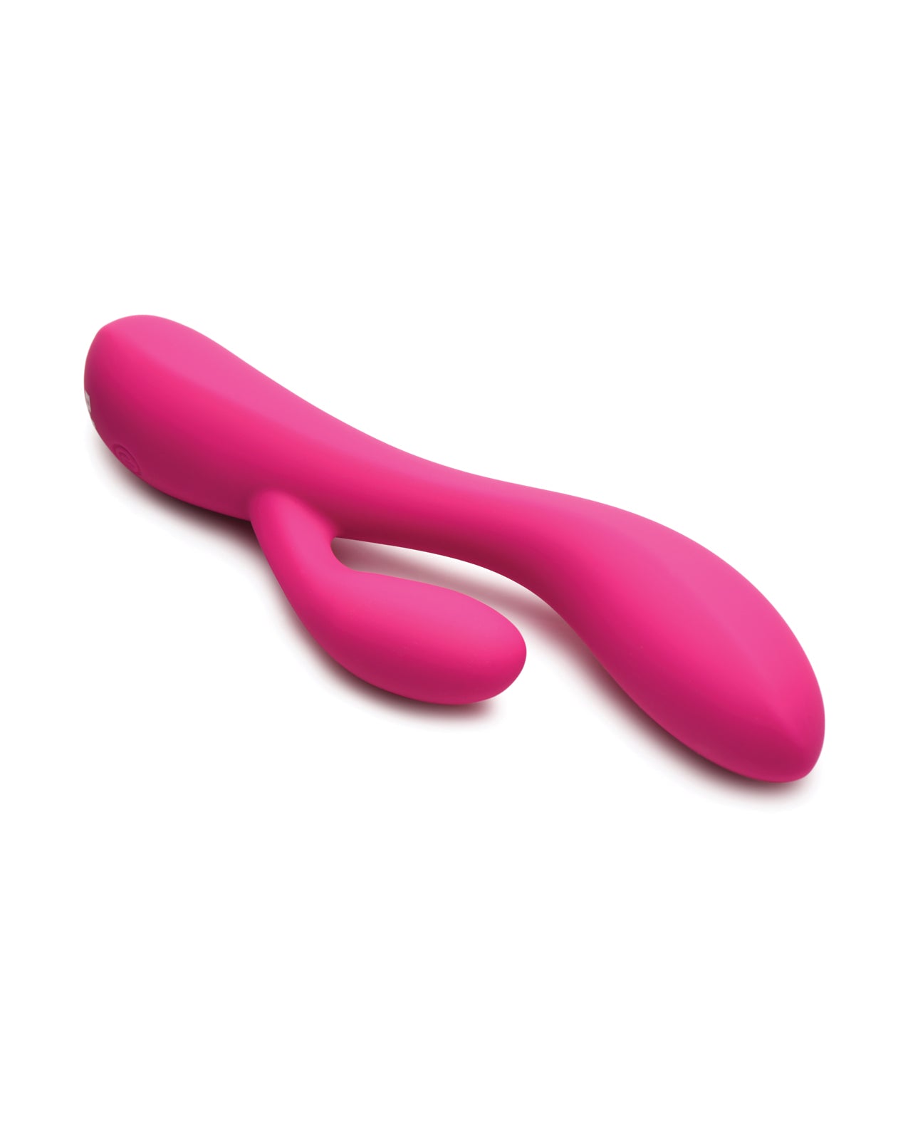 Bang! 10X Flexible Silicone Rabbit