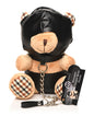Master Series Hooded Teddy Bear Plush by Xr LLC