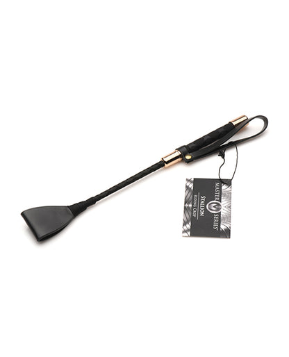 Master Series Stallion Riding Crop