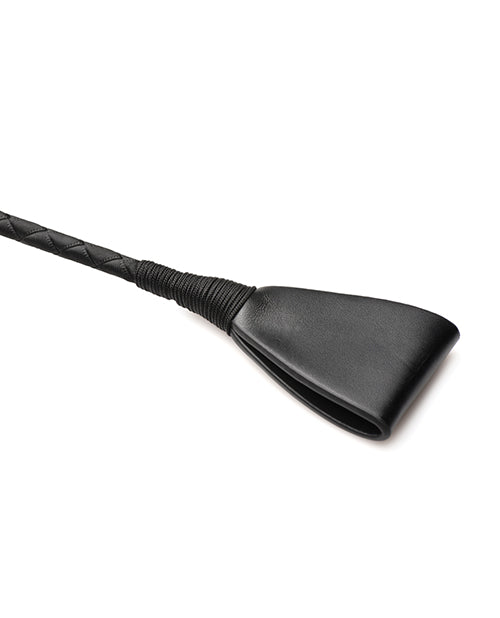 Master Series Stallion Riding Crop