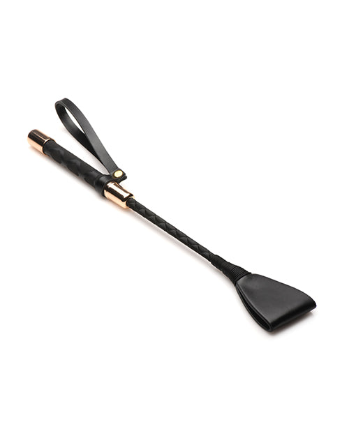 Master Series Stallion Riding Crop