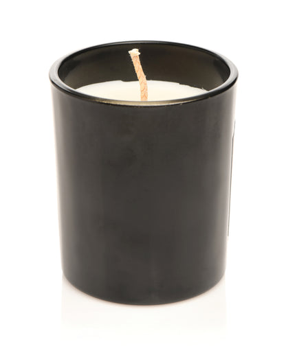 Bedroom Bliss Lover's Massage Candle - Vanilla by Xr LLC