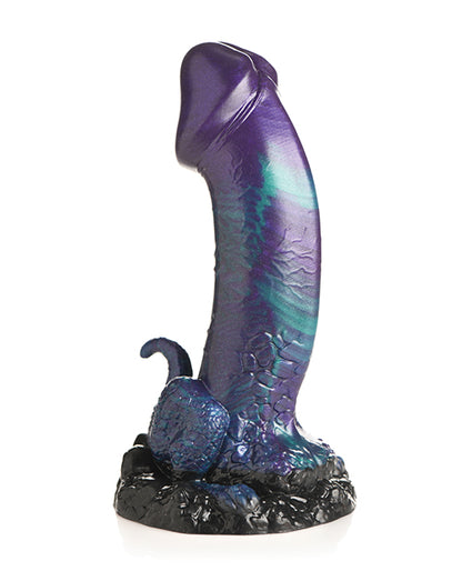 Creature Cocks Dino Dick Silicone Dildo