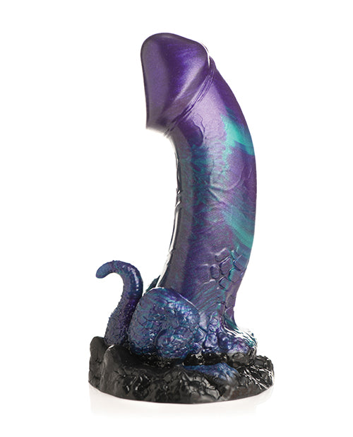 Creature Cocks Dino Dick Silicone Dildo