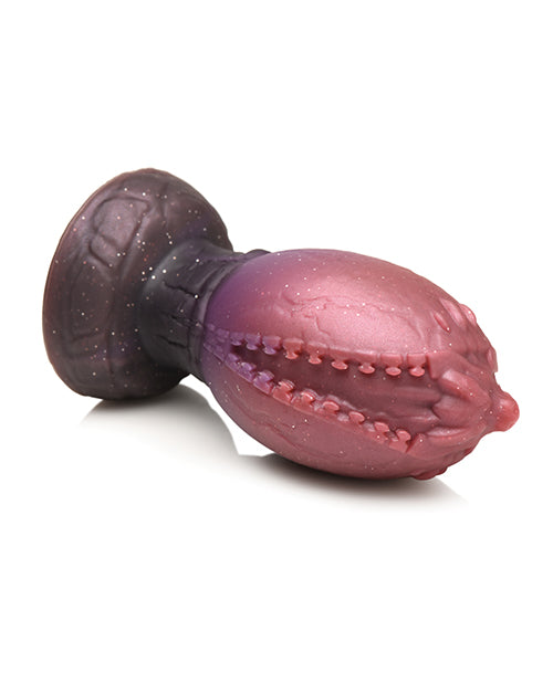 Creature Cocks Dragon Hatch Silicone Egg by Xr LLC