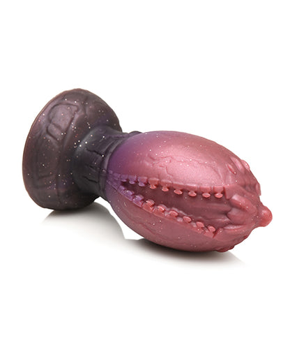 Creature Cocks Dragon Hatch Silicone Egg by Xr LLC