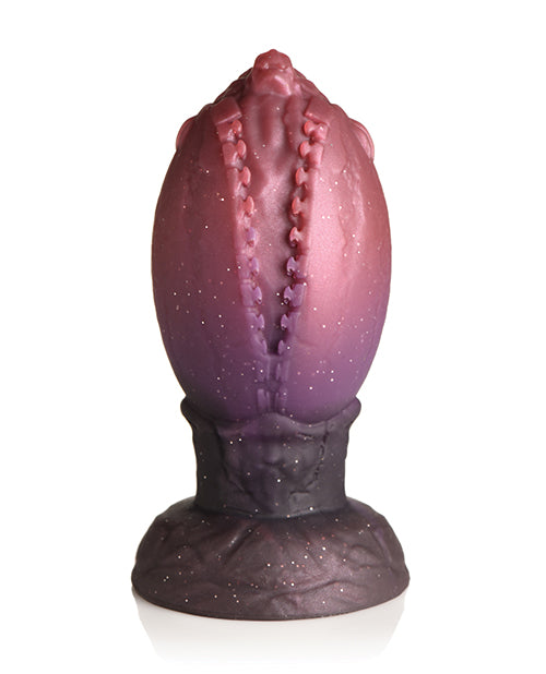 Creature Cocks Dragon Hatch Silicone Egg by Xr LLC