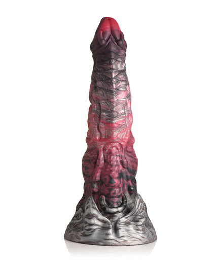 Creature Cocks Hades Silicone Dildo