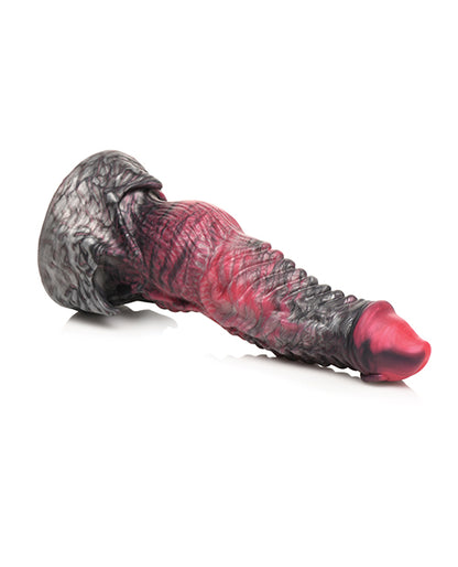 Creature Cocks Hades Silicone Dildo