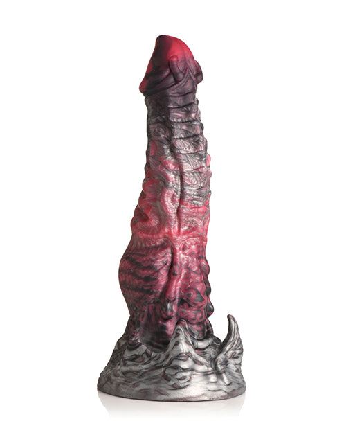 Creature Cocks Hades Silicone Dildo