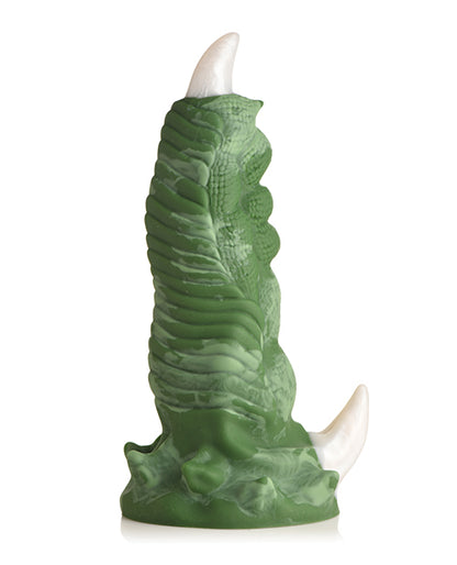 Creature Cocks Dragon Claw Silicone Dildo