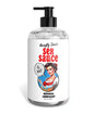 Naughty Jane's Sex Sauce Natural Lubricant - oz