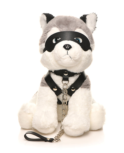 Master Series Max the Fetish Pup by Xr LLC