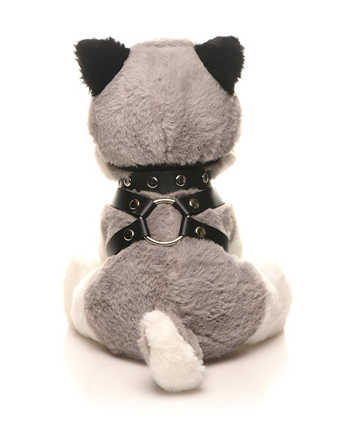Master Series Max the Fetish Pup by Xr LLC