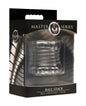 Master Series Ball Stack Ball Stretcher - Clear by Xr LLC