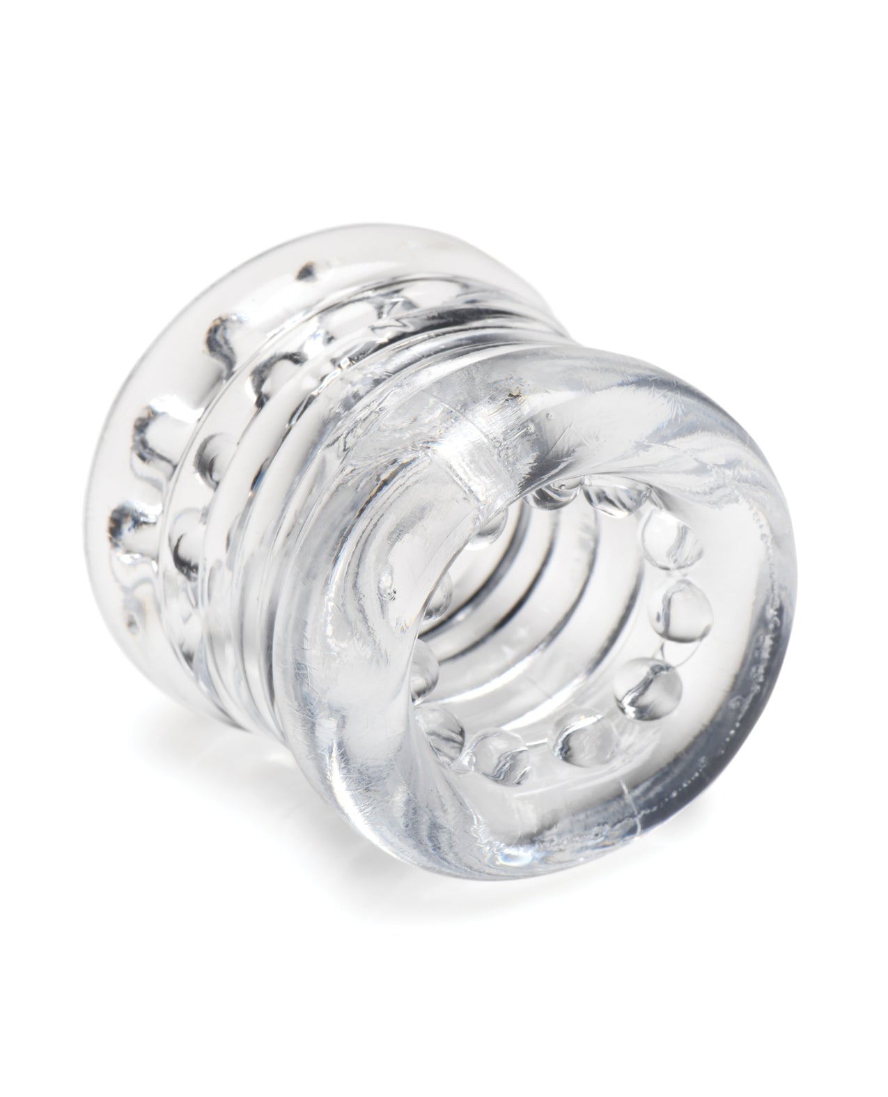 Master Series Ball Stack Ball Stretcher - Clear by Xr LLC