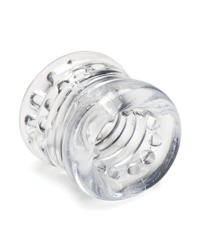 Master Series Ball Stack Ball Stretcher - Clear by Xr LLC