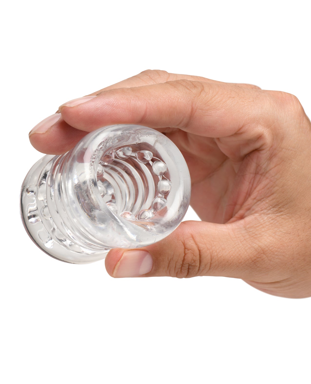 Master Series Ball Stack Ball Stretcher - Clear by Xr LLC