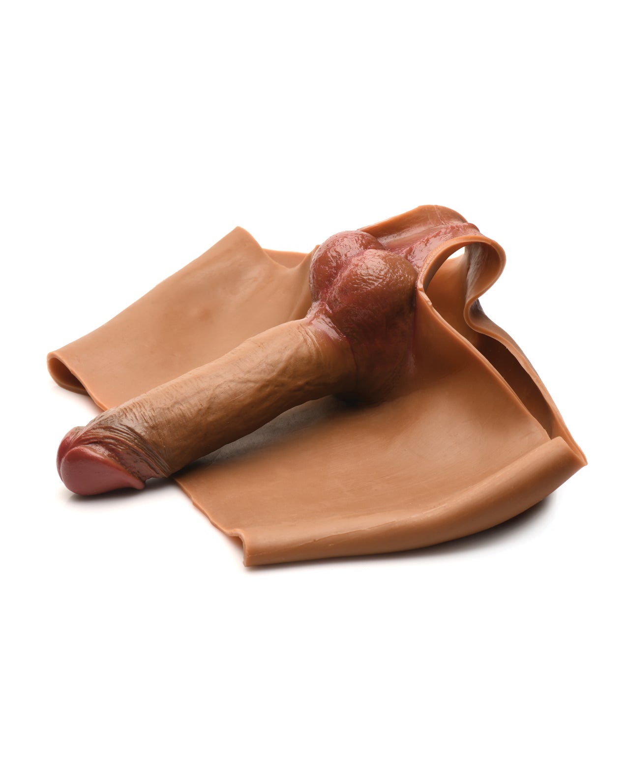 Master Series Penis Panties by Xr LLC