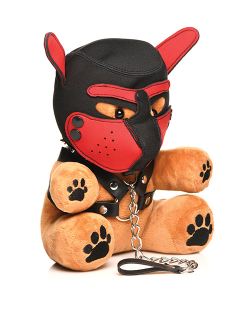Master Series Kinky Pup Bear by Xr LLC