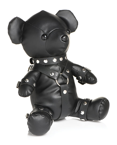 Master Series Gimp Bear by Xr LLC