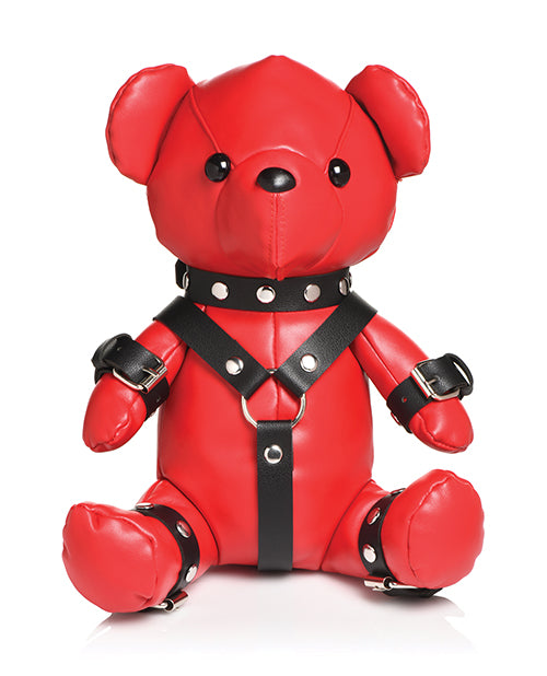 Master Series Gimp Bear by Xr LLC