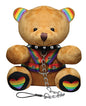 Master Series Pride Bear by Xr LLC
