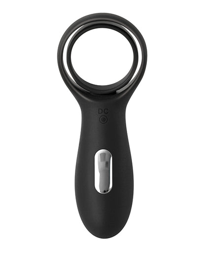 Zero Tolerance Rechargeable Torpedo - Black