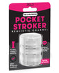 ZOLO Girlfriend Pocket Stroker