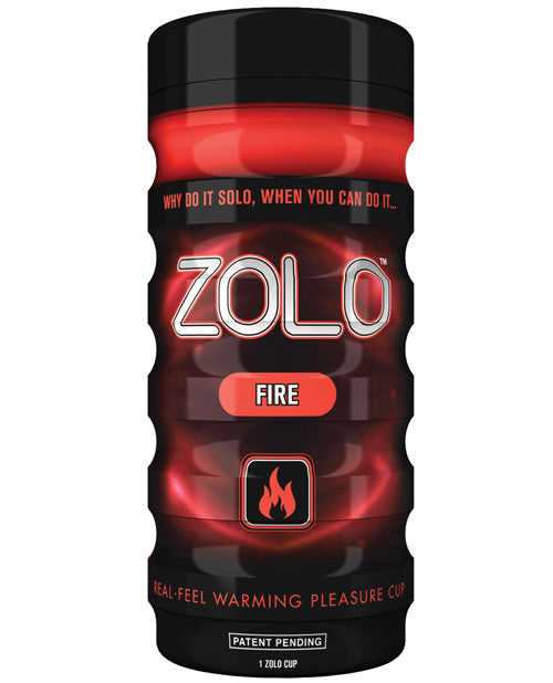 ZOLO Fire Cup by Xgen