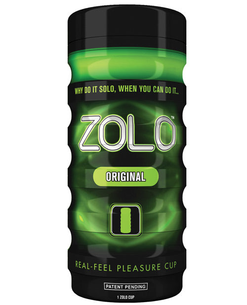 ZOLO Original Cup by Xgen