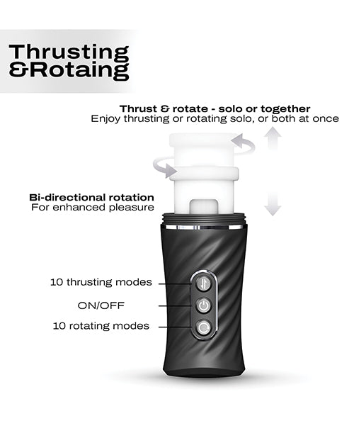 Dorcel Thrust Blow Pro