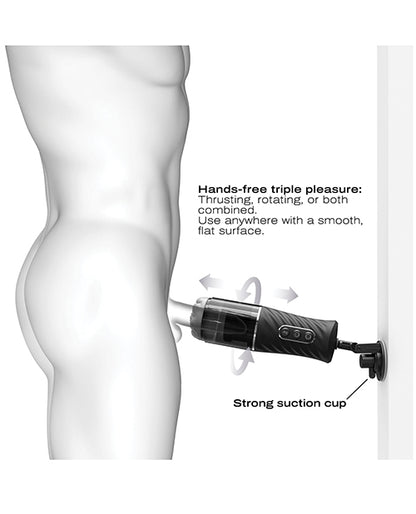 Dorcel Thrust Blow Pro