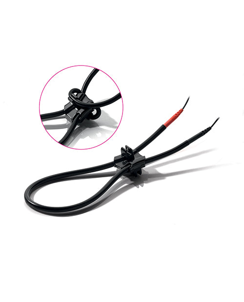 Mystim Heavenly Henry - Glans Strap Set