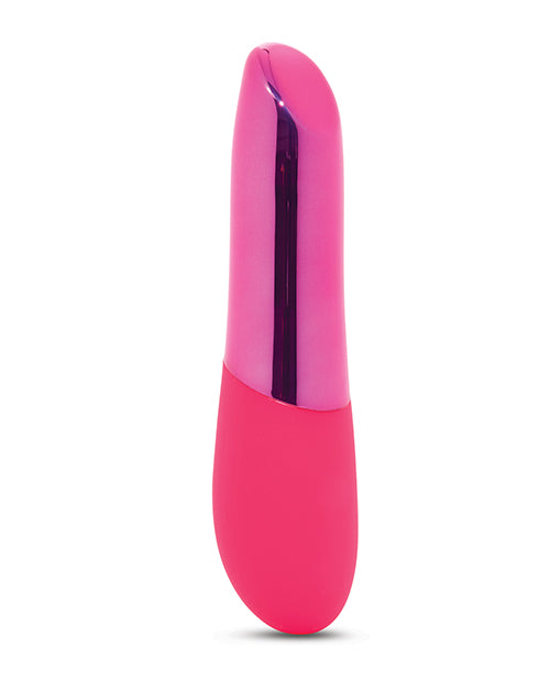 Nu Sensuelle Nikita Bullet with Nitro Motor - Deep Pink