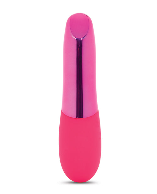 Nu Sensuelle Nikita Bullet with Nitro Motor - Deep Pink