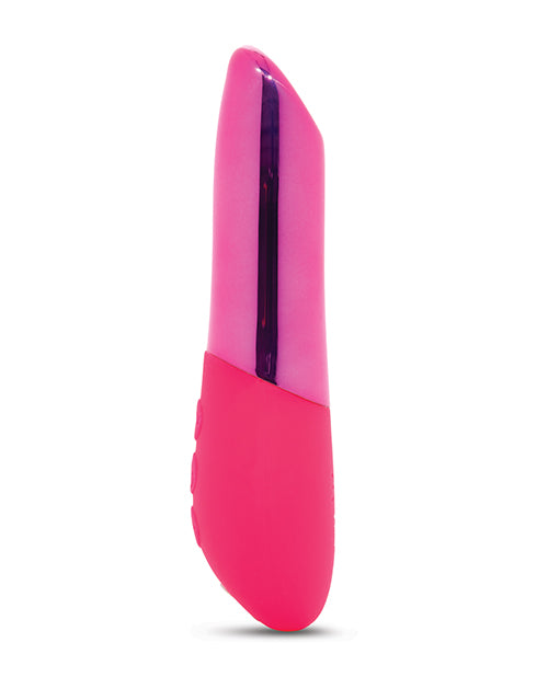 Nu Sensuelle Nikita Bullet with Nitro Motor - Deep Pink