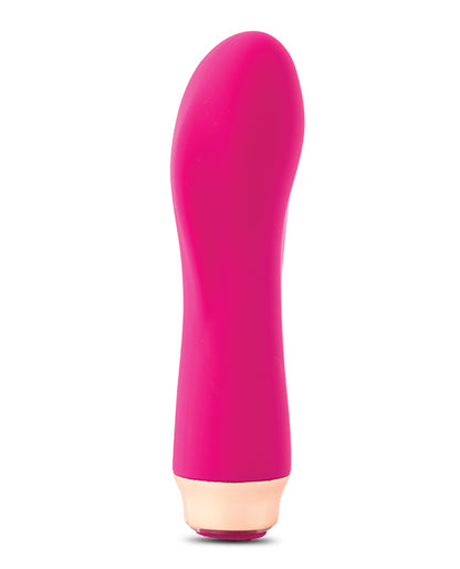 Nu Sensuelle Lynx Bullet with Nitro Motor - Magenta