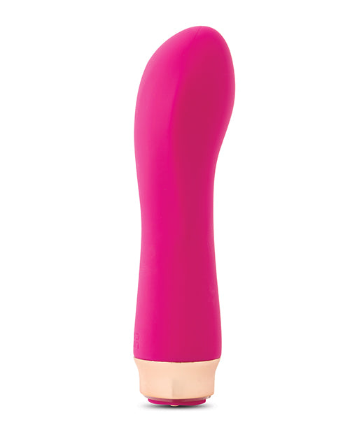 Nu Sensuelle Lynx Bullet with Nitro Motor - Magenta