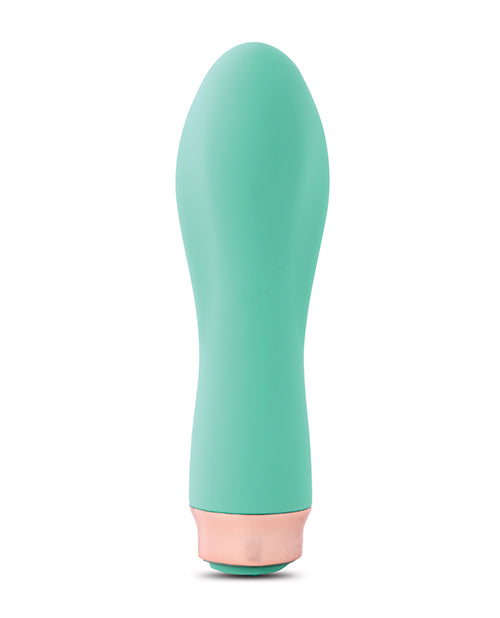 Nu Sensuelle Lynx Bullet with Nitro Motor - Tiffany Blue
